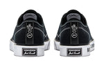 Converse Fragment Design x Moncler x Jack Purcell 'Black' 172321C