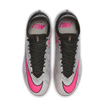 Nike Mercurial Superfly 9 Elite 25 AG-Pro 'Metallic Silver Hyper Pink' FJ2013-060