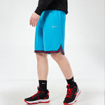 Nike AS Men's NK Dry DNA Short LT Blue FURY 'Light Blue White' CV1922-434