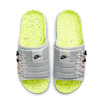 Nike Asuna Crater Slide 'Volt' DJ4629-001