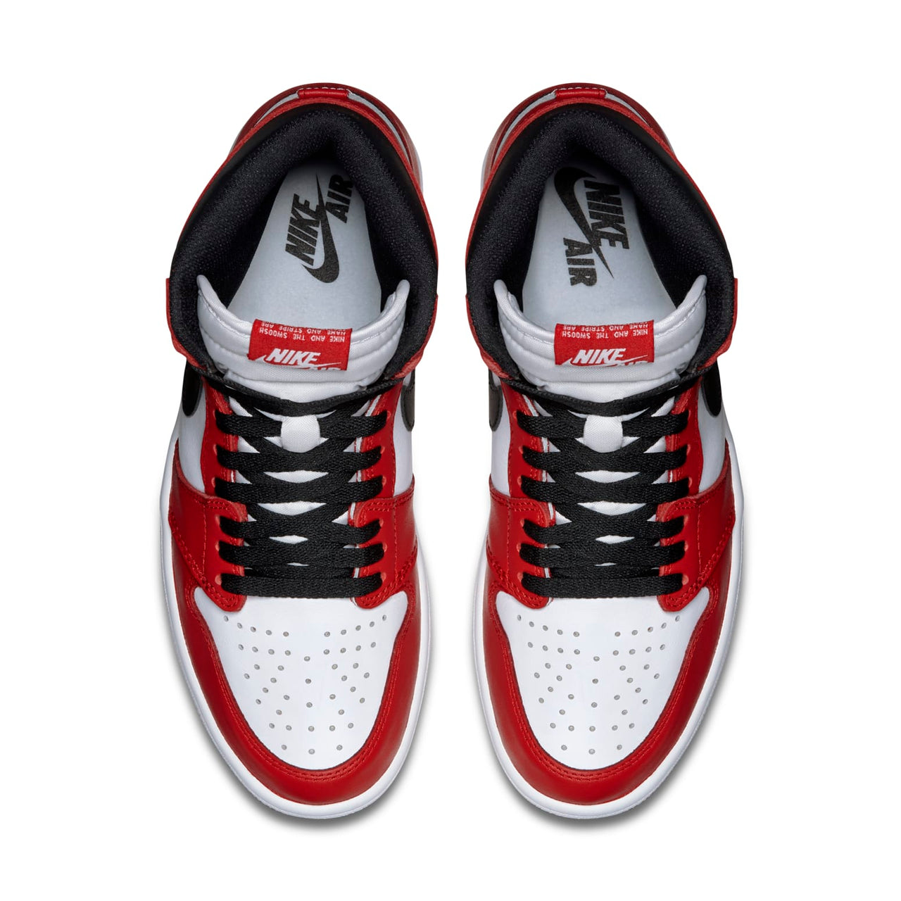 Air Jordan 1 Retro High OG 'Chicago' 2015 555088-101