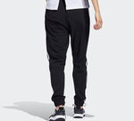 (WMNS) adidas Perf PT Woven 3 Training Sports Pants Black FT0642