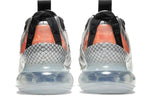 Nike Air MX 720-818 'Metallic Silver' BV5841-001