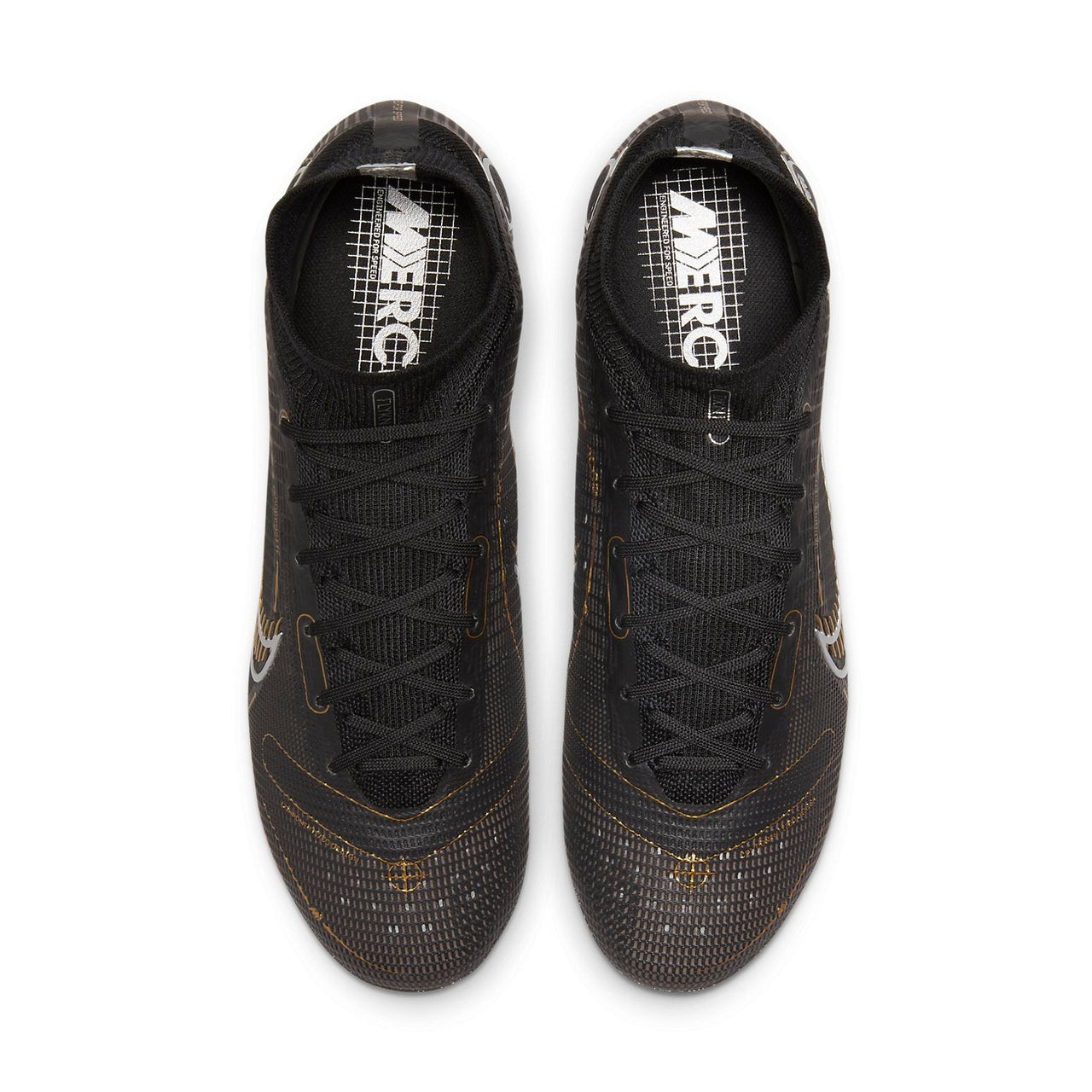 Nike Mercurial Superfly 8 Elite FG 'Black Cave Stone' DJ2839-007