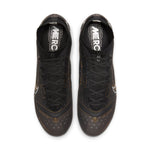 Nike Mercurial Superfly 8 Elite FG 'Black Cave Stone' DJ2839-007