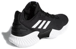 adidas Pro Bounce 2018 Low 'Core Black' AH2673