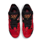 Air Jordan Why Not Zer0.4 PF 'Bred' DD4886-600