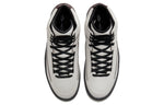 Air Jordan 2 Retro SP x A Ma Maniere 'Airness' DO7216-100