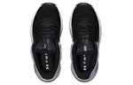 (WMNS) Under Armour Hovr Apex 2 Sports Shoes Black/Purple 3023008-002