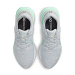 (WMNS) Nike React Infinity Run Flyknit 3 'Pure Platinum Mint Foam' DD3024-007
