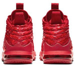 (GS) Nike LeBron 17 'Red Carpet' BQ5594-600