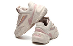 (WMNS) FILA Fashion Sneakers Low-Top Nude F12W144120FWP