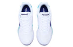 (WMNS) Reebok Royal Bridge 2.0 Sneaker White/Blue DV8204