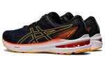 ASICS GT-2000 10 'Deep Ocean Amber' 1011B185-403