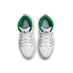 (PS) Air Jordan 1 Mid SE 'Grey Pine Green' DC7249-103