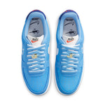 Nike Air Force 1 '07 LV8 'First Use - University Blue' DB3597-400