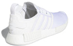 adidas NMD_R1 'Triple White' FY9384