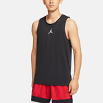 Air Jordan 23 Alpha Basketball Sports Vest Black CJ5545-010