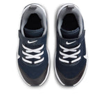 (PS) Nike Omni Multi-Court Shoes 'Black White' DM9026-402