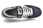 New Balance 990V1 'Navy White' M990NV1