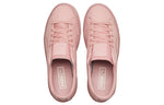 (WMNS) PUMA Basket Platform Core Pink Low Board Shoes 364040-09