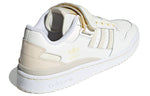 (WMNS) adidas Forum Low Premium 'White Halo Ivory' GW4920