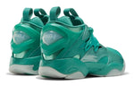 Reebok Juun J x Pump Court 'Emerald Metallic' H69061
