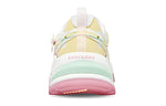 (WMNS) Skechers Stamina V2 'White' 896116-WMLT