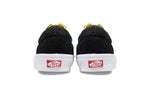 Vans Old Skool x Bruce Lee 'Black' VN0A5FCBY23
