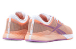 (WMNS) Reebok Nano 9.0 'Sun Glow Grape Punch' DV6367