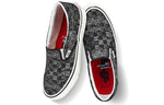 Vans Raised By Wolves x OG Classic Slip-On LX 'TV Static' VN0A45JK00T