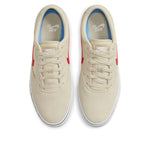Nike Chron SB 2 'Rattan University Red' DM3493-202