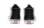 (TD) Vans Sailor Moon x SK8-HI Zip ComfyCush 'Pretty Guardian' VN0A4VJNSKQ