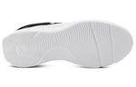 (WMNS) Under Armour Mojo 2 'Black White' 3024131-001