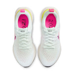 (WMNS) Nike React Infinity Run Flyknit 2 'Rawdacious' DJ5396-100