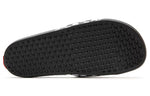 Vans La Costa Slide-On 'Black Checkerboard' VN0A5HF527I