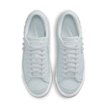 (WMNS) Nike Blazer Low'77 SE 'Blue White' DV2111-001