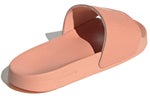 adidas originals Adilette Lite Slipper 'Orange Pink' GX8888