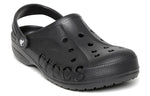Crocs Beach Black Unisex Sandals 10126-001