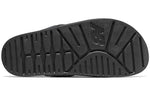(WMNS) New Balance 202 Series Black Slippers SWF202BK