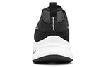 (WMNS) Skechers Arch Fit 'Black White Pink' 149719-BKWP