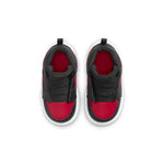 (TD) Air Jordan Access Black/Red AV7944-006