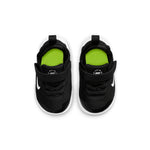 (TD) Nike Free RN 2018Velcro 'Black White' AH3453-003