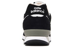 New Balance 576 Series 'Black' M576KGS