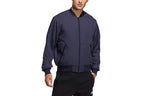 adidas Fi Woven Bomb Logo Jacket Navy GP0977