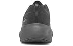 (WMNS) Skechers Max Cushioning Delta 'Black' 129121-BBK