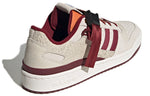adidas Forum Low 'Chalk Burgundy' GX8866