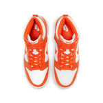 (GS) Nike Dunk High SP 'Syracuse' 2021 DB2179-100