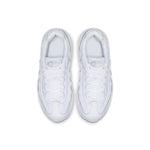 (PS) Nike Air Max 95 'White Metallic Silver' 905461-104