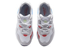 (GS) adidas Yung-96 J 'White Active Red' F35271
